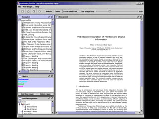 Global Information Systems Group
Department of Computer Science
    ETH Zurich, Switzerland
 