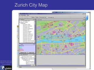 Zurich City Map




Global Information Systems Group
Department of Computer Science
    ETH Zurich, Switzerland
 