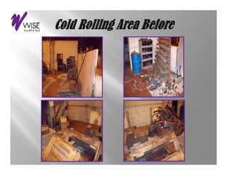 Wise Alloyts Case Study APW