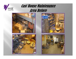 Wise Alloyts Case Study APW