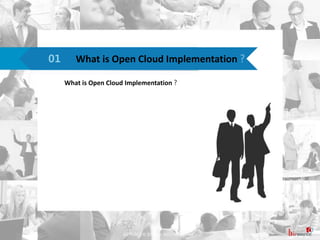 wisecloud based open cloud implementation guide