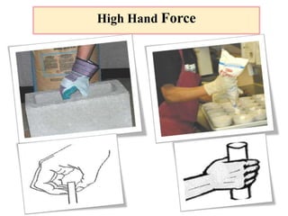 High Hand Force
 