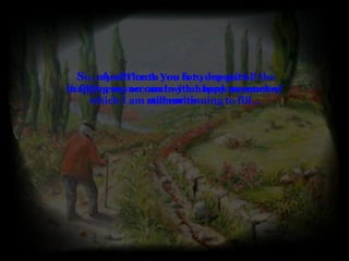 S o, my advice to you is to deposit all the happiness you can in your bank account of memories.  A nd Thank You for your part  in filling my account with happy memories,  which I am still continuing to fill… 
