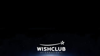 Apresentação WishClub Novo Plano