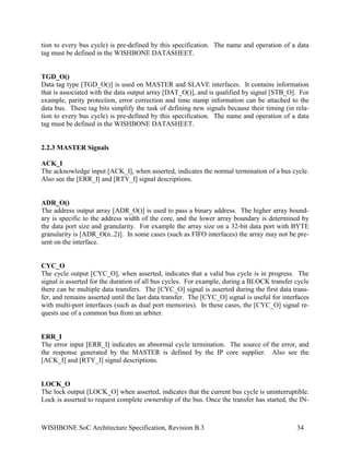 Wishbone | PDF
