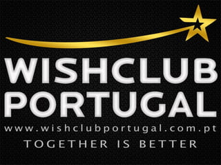 Wishclub Portugal Multinivel, Marketing Digital Backmídia, Allshop Ecommerce Loja Virtual, Shopcon, Wish Magazine Revista Publicidade Comercial