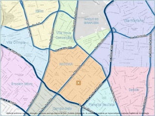 Material preliminar sujeito a alteração e exclusivo para uso interno da Even. Proibida a divulgação. As unidades só poderão ser comercializadas mediante Registro de Incorporação
 