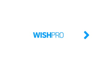 Организация мероприятий / Event Management (Предложение от компании WISHPRO)