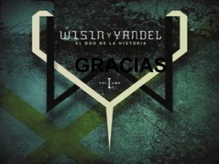 GRACIAS 