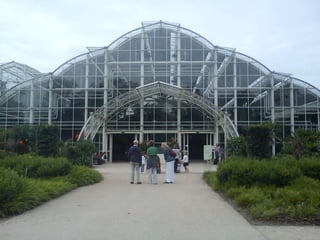 Wisley