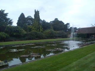 Wisley