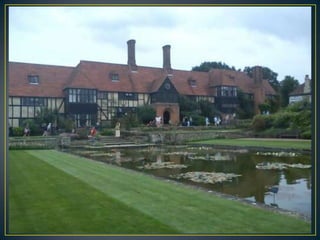 Wisley