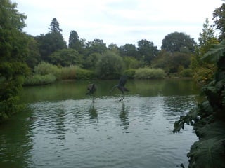 Wisley