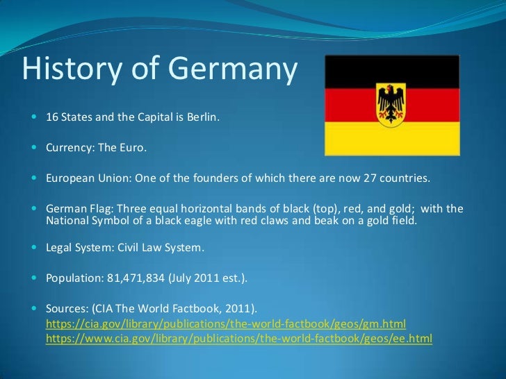 E Government In Germany