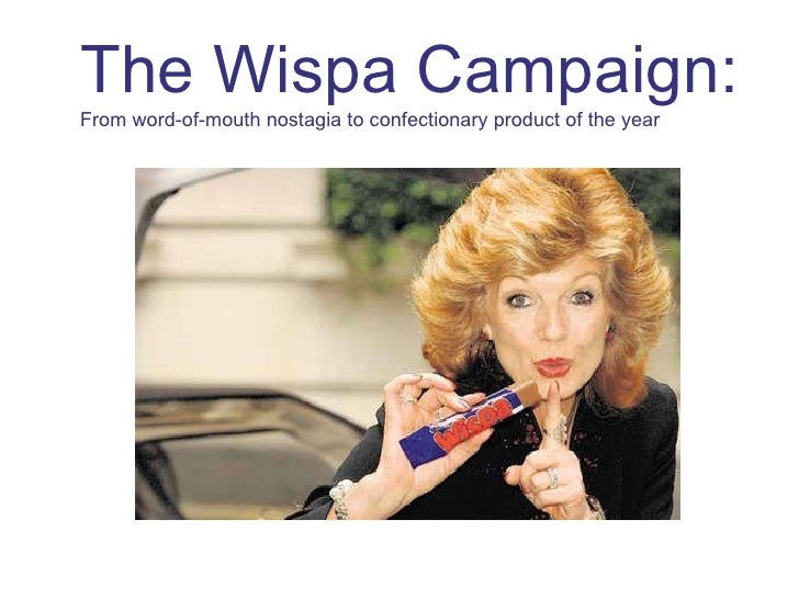 Wispa