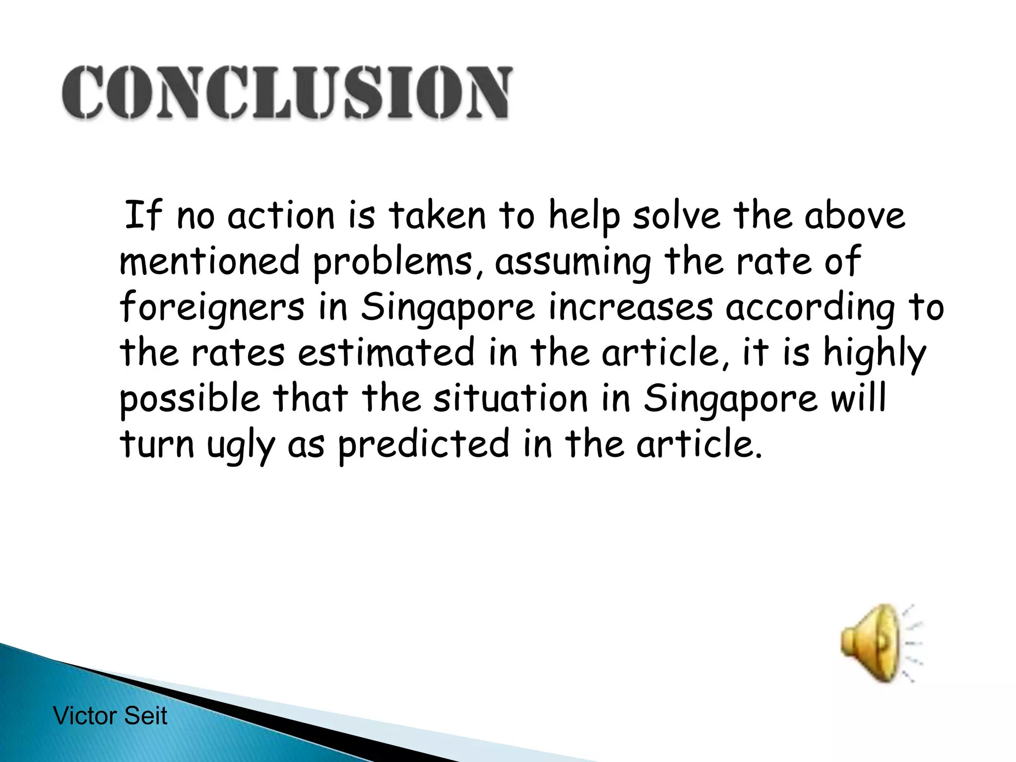  Get paid a lot more their own countrymen 