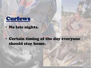  Muslim being prejudice