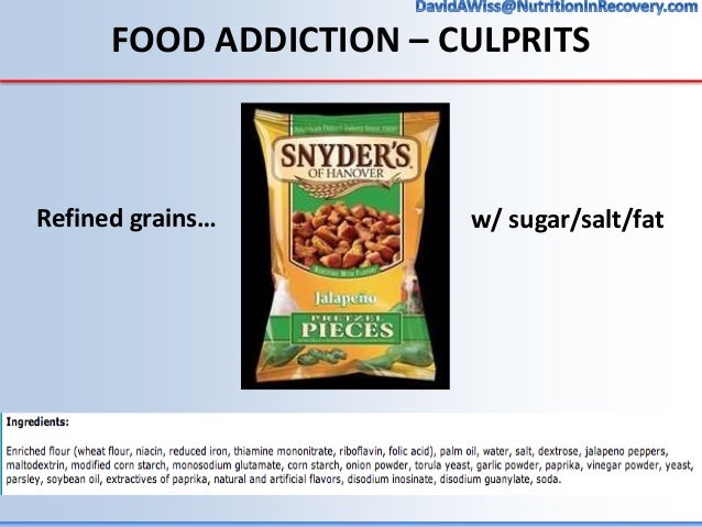 Fat S Role In Food Processing Fat S Role In Food Processing