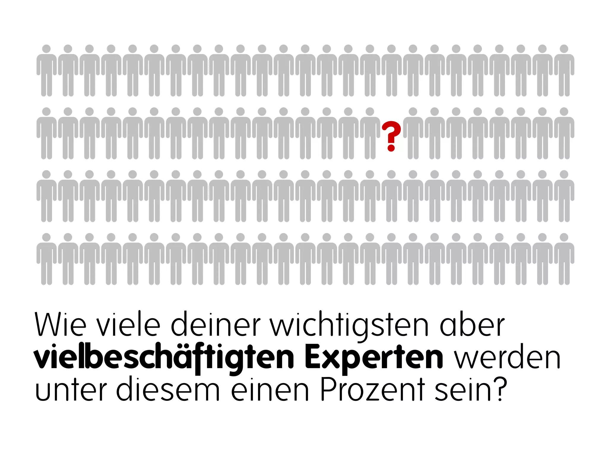Der Wikipedia Irrtum: Wissensmanagement im Enterprise 2.0