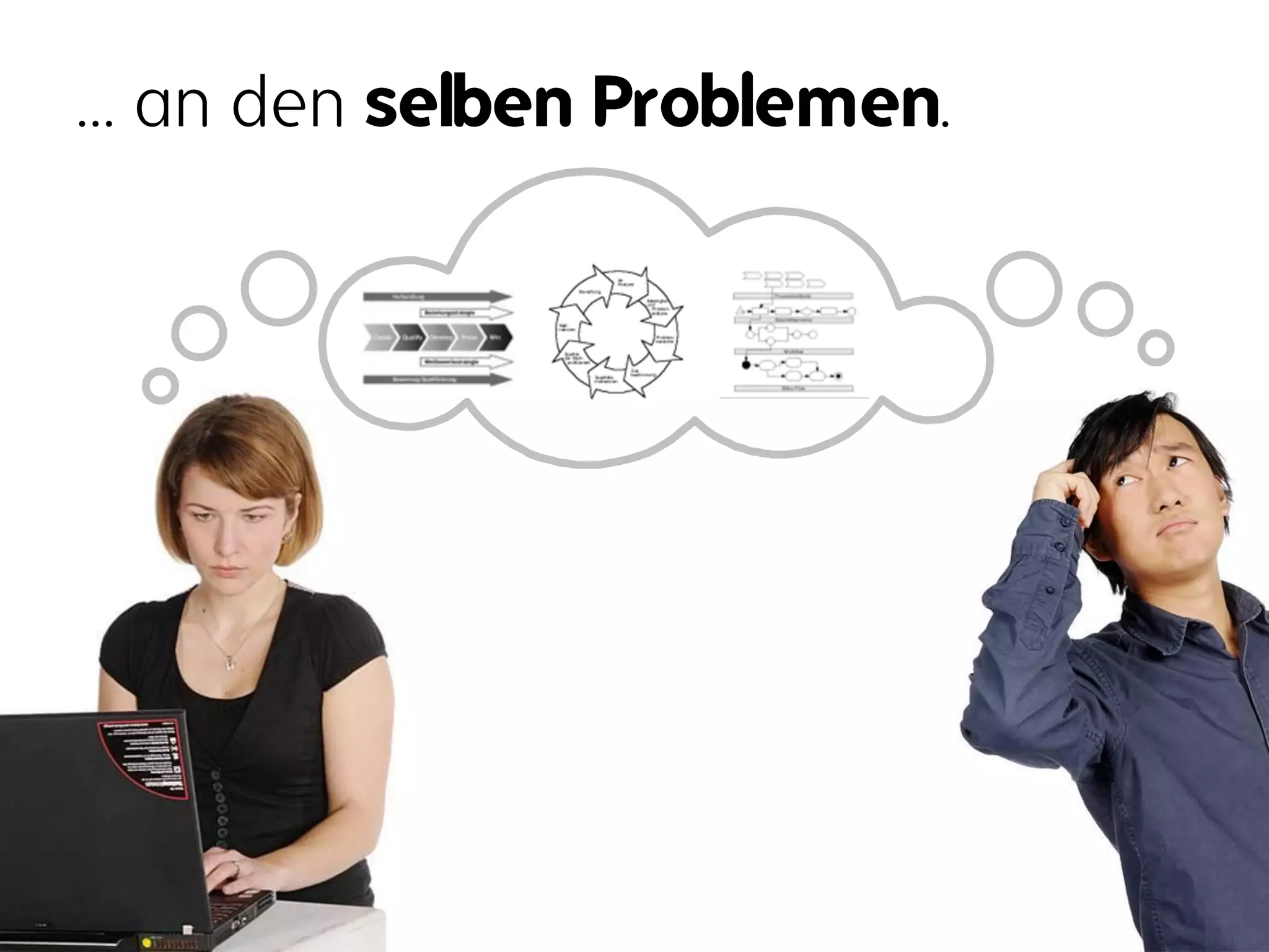 Der Wikipedia Irrtum: Wissensmanagement im Enterprise 2.0