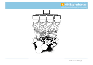 18. September 2007 | 3
 