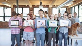 #WistiaFest / @acapland
Test 2: Automated Emails
 