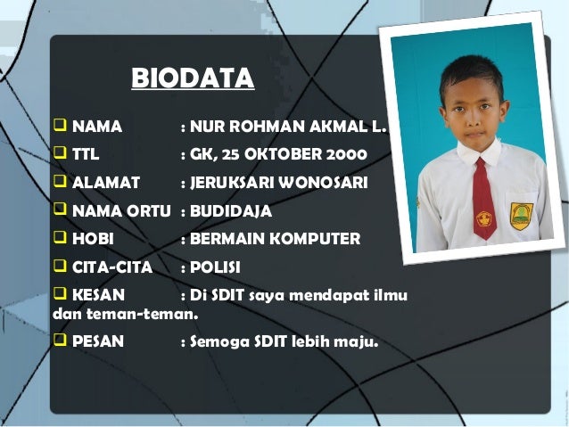 Wisudawan Wisudawan