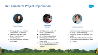 Wit commerce cloud overview | PDF