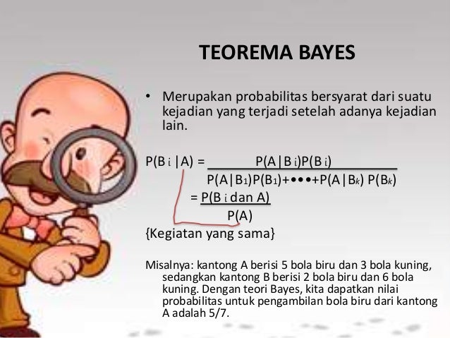 Bab 4 Probabilitas Dasar Dan Distribusi Probabilitas Diskrit