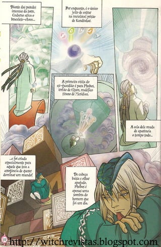 Witch 61