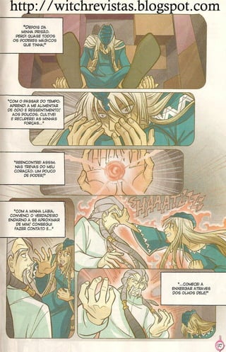 Witch 61