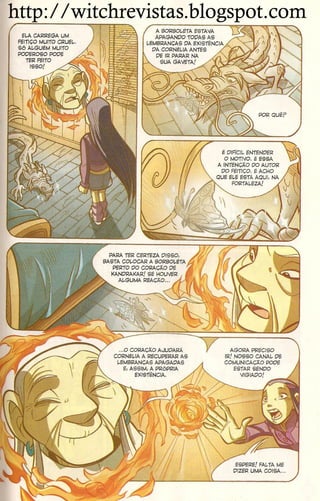 Witch 61