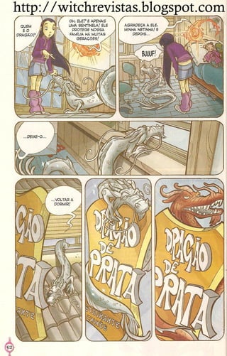 Witch 61