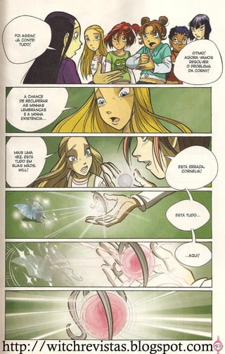 Witch 61