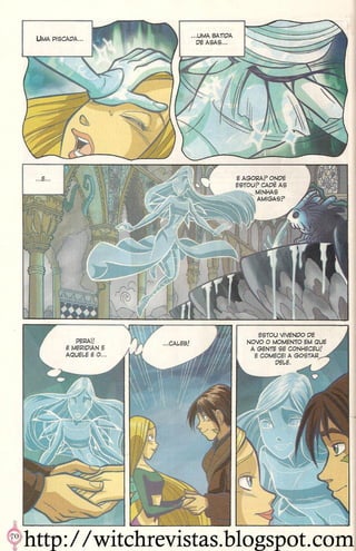 Witch 61