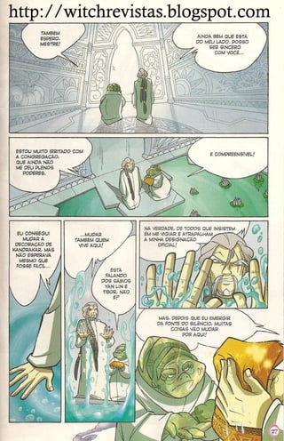 Witch 61