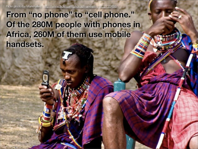 Commercialization Challenges Of Mobile Software Development In A Fragmented Mobile Ecosystem 
