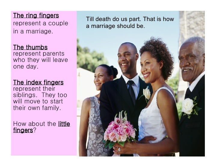 With This Ring I Thee Wed