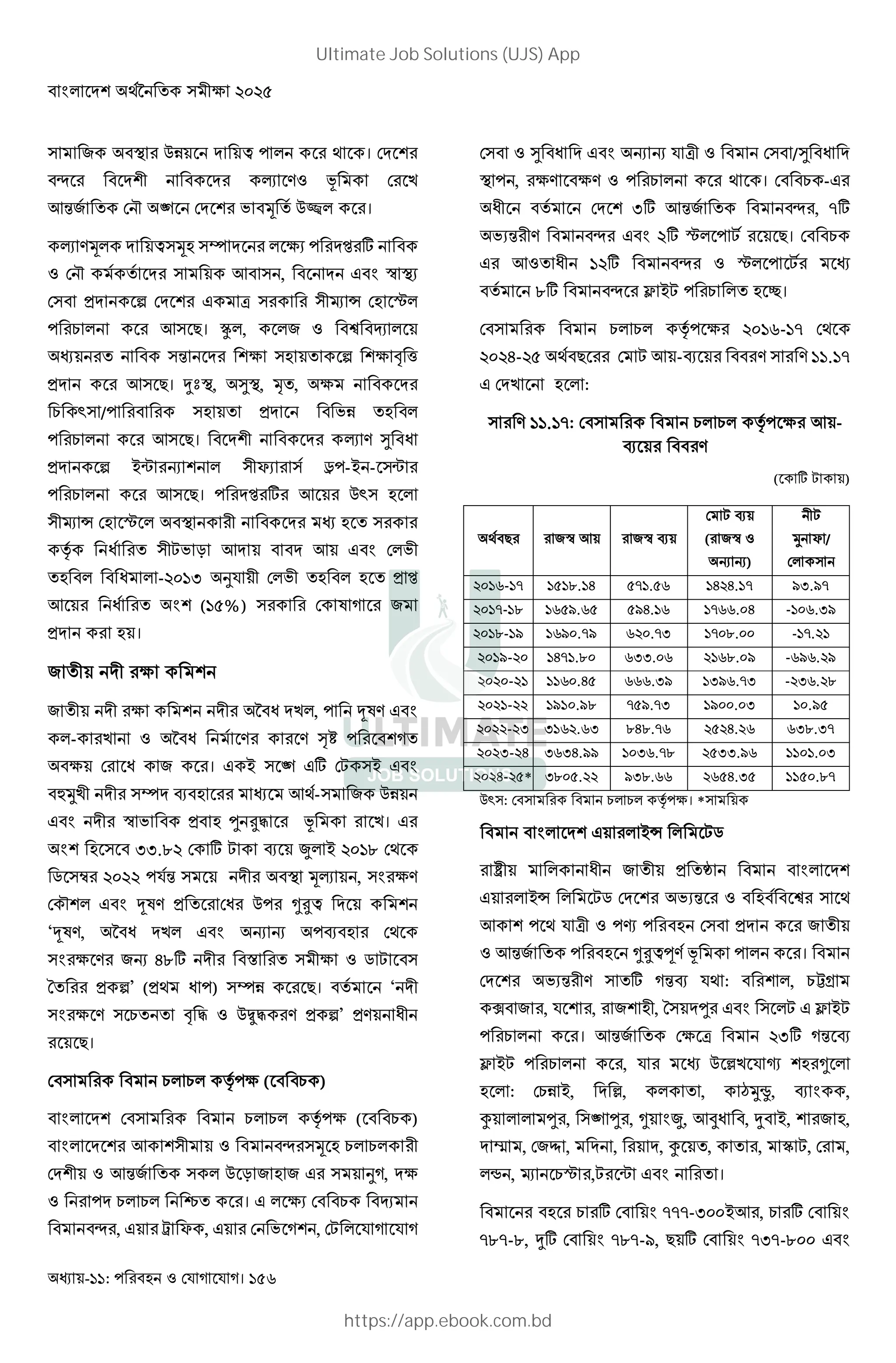 - : । 156
" 7 E %& b V ।
g 0 ) ˆ T
+N7 ' 9 Š D 2 ' %' ।
)2 b"2 "H ( ’ *
9 ' " + " , B Ì E
" = 6 x " "0Ñ w G
L +" >। É , 7 ‰ …
' "N ( " ' 6 ( C 8
= +" >। 4†E, ®E, ã', (
L ˜" / " ' = D& '
L +" >। 0 ) ® I
= 6 -r Ž "0P " ´ -- - "r
L +" >। ’ * + %˜"
"0Ñ w G E 0 ' "
• I ' "0 D # + + B D0
' I - : < _ 0 D0 ' ' = ’
+ I ' B ( R%) " ] 7
= ।
7 '0 0 (
7 '0 0 ( 0 f I T , ³]) B
- T f I ) ) •! '
( I 7 । - " Š * "- B
ÆÓT0 0 "H . +V-" 7 %&
B 0 Ì D = U KM ˆ T।
B " <<.` * . { - : ` V
j "¯ : N " 0 E 2 , "B ()
9 B ³]) = ' I % aKb
‘³]), f I T B Ž Ž . V
"B ( ) 7Ž J`* 0 • ' " 0( j "
' = 6’ (=V I ) "H& >। ' ‘ 0
"B ( ) " L' ' C M %ÒÚM ) = 6’ =) I0
>।
" L L • ( ( L )
B " L L • ( ( L )
B + "0 g "2 L L 0
0 +N7 ' " % # 7 7 " _ , (
L L i' । ( L …
g , µ P , D ,
" ® I B Ž Ž x0 " /® I
E , () () L V । L -
I0 ' <* +N7 ' g , *
D N 0) g B * G >। L
+ ' I0 * g G
' `* g á - L ' h।
" L L • ( : m- V
: J- R V > + -. ) " ) .
T :
" ) . : " L L • ( + -
. )
( * )
%˜": " L L • (। *"
B -w j
)0 I0 7 '0 = 'Ê B
-w j D N ‰ " V
+ V x0 - " = 7 '0
+N7 ' aKbc) ˆ ।
D N 0) " '* N. V : , LkO
Á 7 , , 7 0, " U B " á -
L । +N7 ' ( x <* N .
á - L , % ²T ¼ a
: L& -, ², ' , $Ó*, . B ,
± U , "Š U , a B{, +ÝI , 4 -, 7 ,
ç , 7› , , , ± ', ' , Ç , ,
s , Ñ LG , r B ' ।
L * B -<::-+ , L * B
` -`, 4* B ` - , > * B < -`:: B
V > 7Ì + 7Ì .
.
( 7Ì
Ž Ž)
0
Ó P /
"
: m- R `. J R .Rm J J. <.
: - ` mR .mR R J. m mm.:J - :m.<
: `- m :. m :. < :`.:: - .
: - : J .`: m<<.:m m`.: -m m.
: :- m:.JR mmm.< < m. < - <m. `
: - :. ` R . < ::.:< :. R
: - < < m .m< `J`. m R J. m m<`.<
: <- J <m<J. :<m. ` R<<. m : .:<
: J- R* <`:R. <`.mm mRJ.<R R:.`
Ultimate Job Solutions (UJS) App
https://app.ebook.com.bd
 