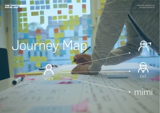 Journey Map
mimi
ENT
USER
AUD
www.with-company.com
all rights reserved ©
 