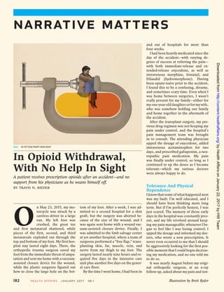 gabapentin dosage after surgery