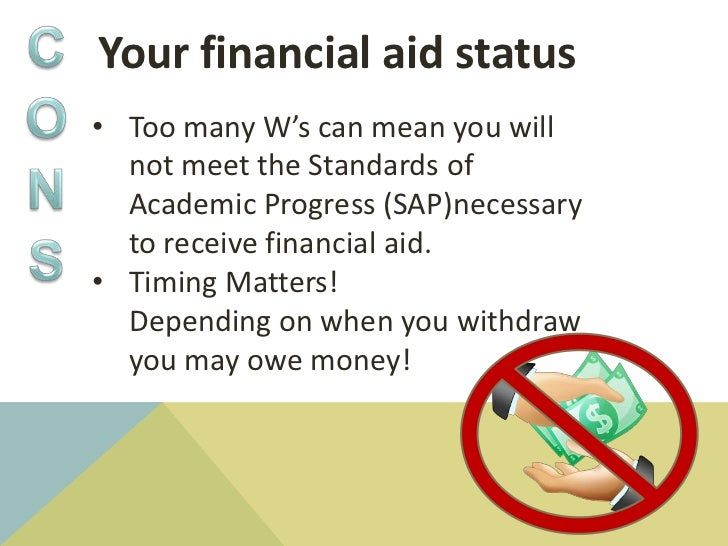 withdrawal-process