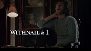 Withnail and i credits
