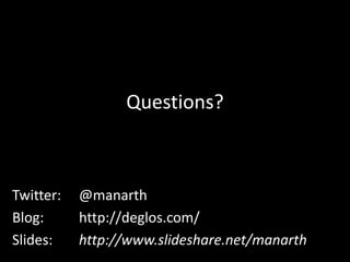 Pushing codeIt’s all been done beforeFTPManual deployment – SSH/rsyncBash scriptRube goldberg machineCapistrano/WebistranoAnt/PhingJenkinsAegirDrushGit commandsRPM packages