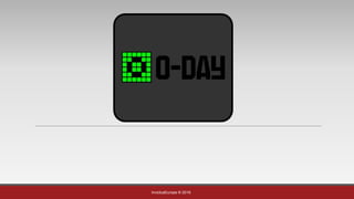 InvictusEurope © 2016
 