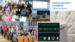 Inclusive Education
week@PNU
258 participants
 