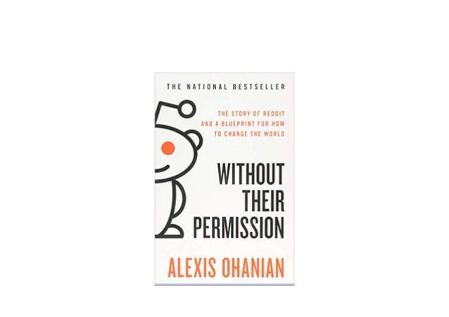 E Book Download Library Without Their Permission The Story Of Red