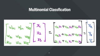 MultinomialClassfication
 