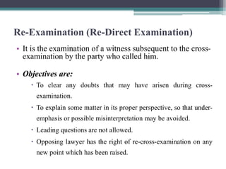 Witness ( legal procedures for doctors in India ) | PPTX