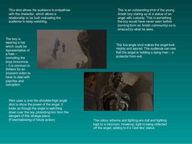 Witness critical essays 08 image